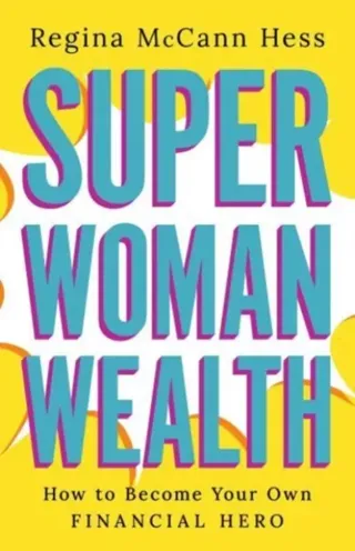 Super Woman Wealth
