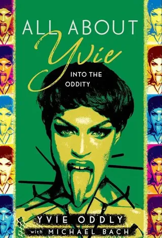 All about Yvie