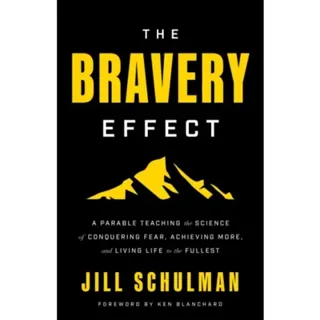 The Bravery Effect