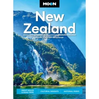 Moon New Zealand