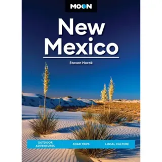 Moon New Mexico