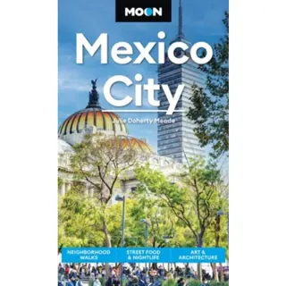 Moon Mexico City