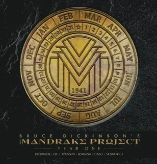The Mandrake Project: Year One