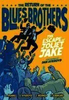 The Blues Brothers: The Escape of Joliet Jake