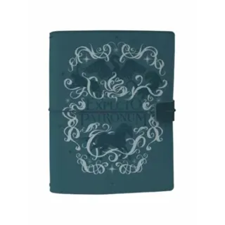 Harry Potter: Expecto Patronum Traveler's Notebook Set
