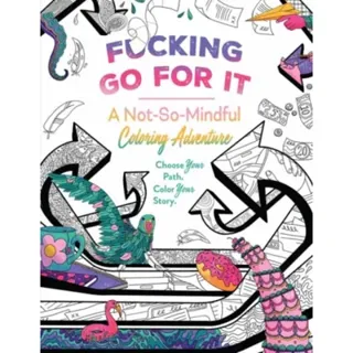 Fucking Go For It