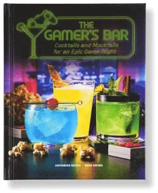 The Gamer's Bar