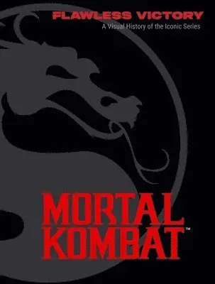Mortal Kombat: Flawless Victory