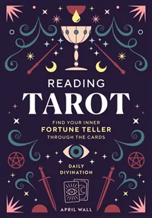 Reading Tarot