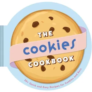 The Cookies Cookbook