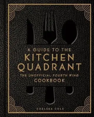 A Guide to the Kitchen Quadrant
