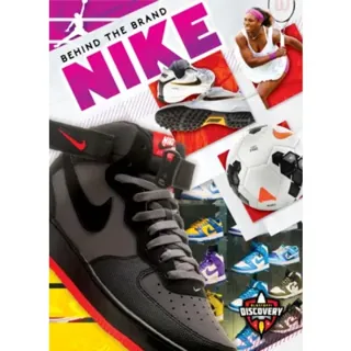 Nike