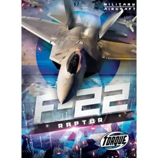 F-22 Raptor