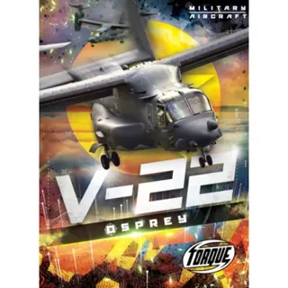 V22 Osprey