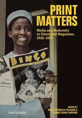 Print Matters