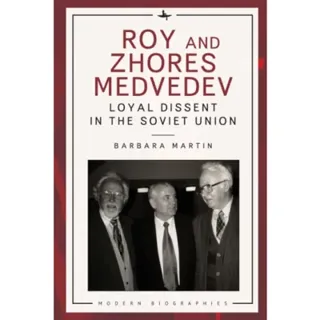 Roy and Zhores Medvedev