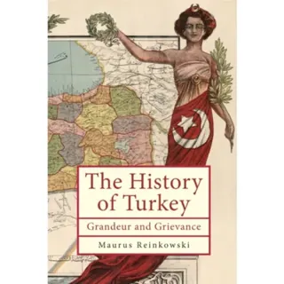 The History of the Republic of Turkey