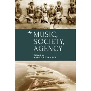 Music, Society, Agency