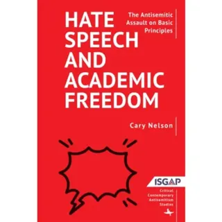 Hate Speech and Academic Freedom