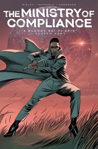The Ministry of Compliance, Vol. 1