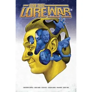 Star Trek: Lore War