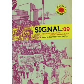 Signal: 09
