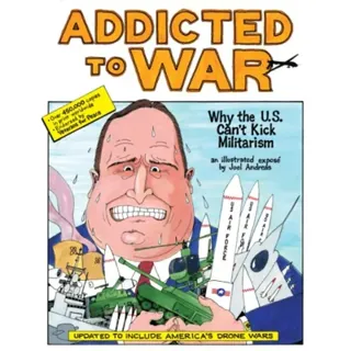Addicted to War