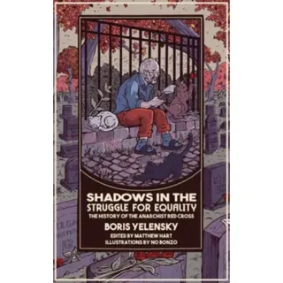Shadows in the Struggle for Equality