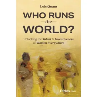 Who Runs the World?