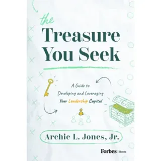 The Treasure You Seek