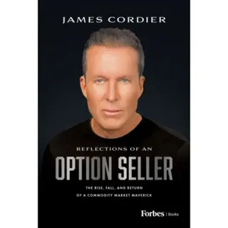 Reflections of an Option Seller