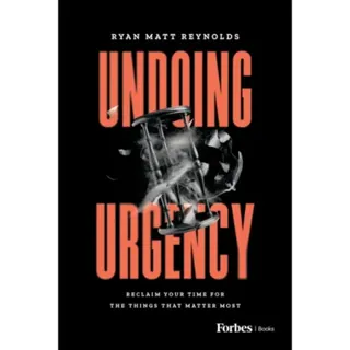 Undoing Urgency