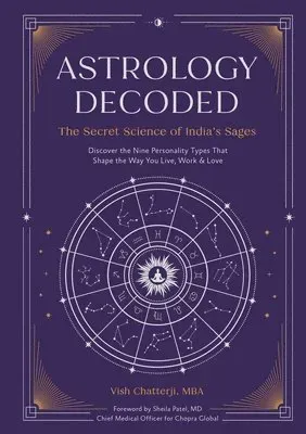 Astrology Decoded