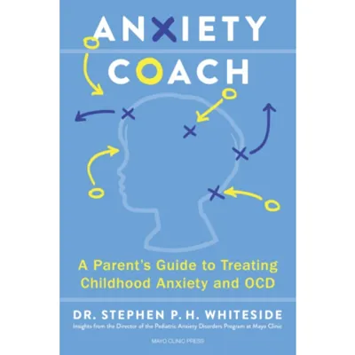 Anxiety Coach