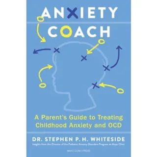 Anxiety Coach