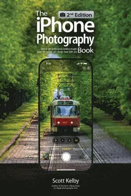 iPhone Photography Book (2nd Edition)