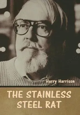 stainless steel rat