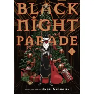 Black Night Parade Vol. 1