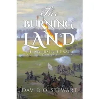 The Burning Land