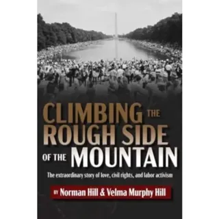 Climbing the Rough Side of the Mountain