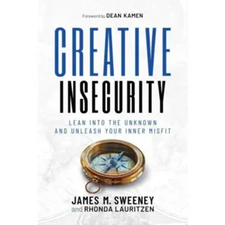 Creative Insecurity