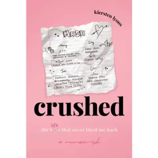 crushed