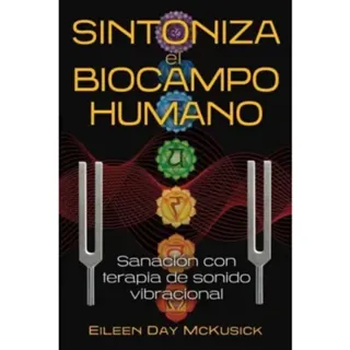 Sintoniza el biocampo humano
