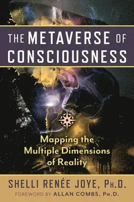 The Metaverse of Consciousness