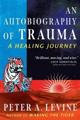 An Autobiography of Trauma
