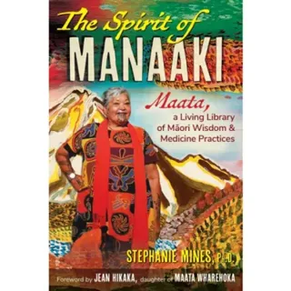 The Spirit of Manaaki