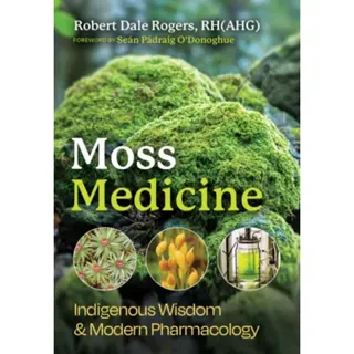 Moss Medicine