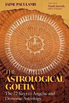 The Astrological Goetia