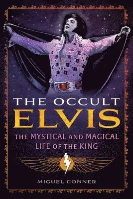The Occult Elvis