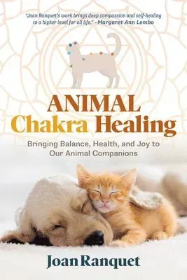 Animal Chakra Healing
